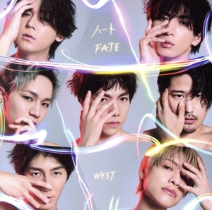 ハート/FATE(初回盤A)(Blu-ray Disc付)