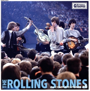 the COMPLETE STONES #6