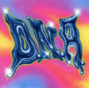 D.N.A.(初回生産限定盤)(DVD付)