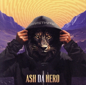 Beast Mode/オクターヴ(初回生産限定盤/ADH盤)(Blu-ray Disc付)