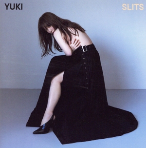 SLITS(初回生産限定盤) 中古CD | ブックオフ公式オンラインストア