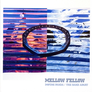 MELLOW FELLOW(完全生産限定盤)(Blu-ray Disc付)