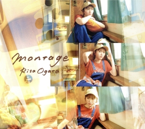 montage(初回生産限定盤)(Blu-ray Disc付)