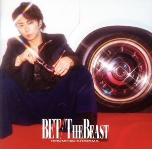 BET/THE BEAST(初回生産限定盤A)(Blu-ray Disc付)