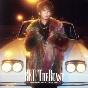 BET/THE BEAST(通常盤) 中古CD | ブックオフ公式オンラインストア