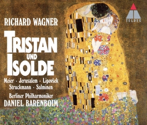 【輸入盤】Wagner:Tristan und Isolde