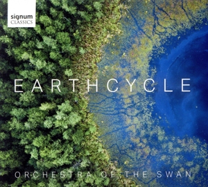 【輸入盤】EARTHCYCLE