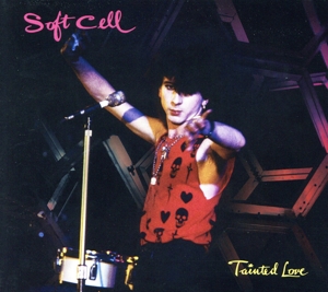 【輸入盤】TAINTED LOVE