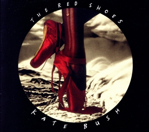 【輸入盤】THE RED SHOES(2018 REMASTER)