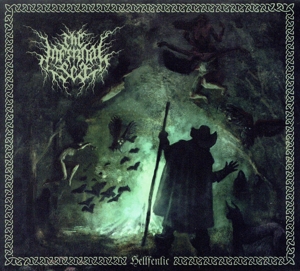 【輸入盤】HELLFENLIC