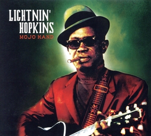 【輸入盤】MOJO HAND