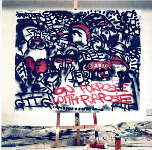 【輸入盤】ON PURPOSE,WITH PURPOSE