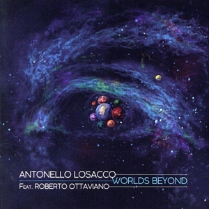 【輸入盤】Worlds Beyond