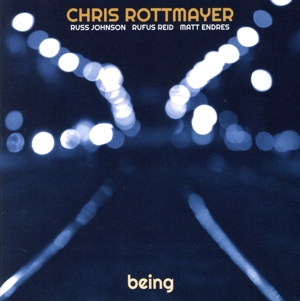 【輸入盤】Being