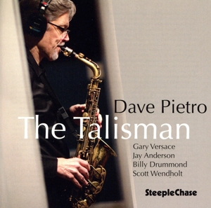 【輸入盤】Talisman