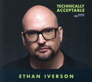 【輸入盤】Technically Acceptable