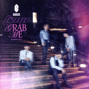 TRAP/GRAB ME -Japanese ver.-(通常盤)