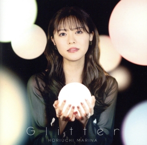 Glitter(通常盤)