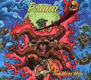 Prana