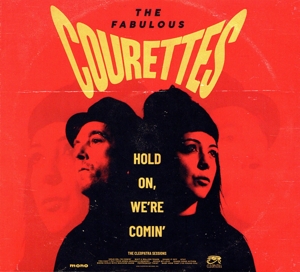 Hold On, We're Comin'