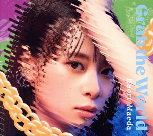 Grab the World(初回限定盤)(Blu-ray Disc付)