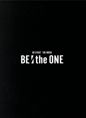 BE:the ONE PREMIAM EDITION(BMSG MUSIC SHOP限定盤)