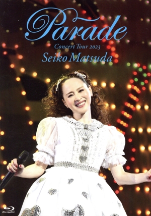 Seiko Matsuda Concert Tour 2023 “Parade
