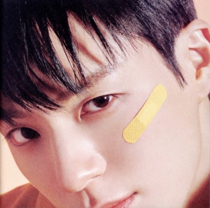 Moonlight(初回生産限定盤/ポスター盤 JENO ver.)