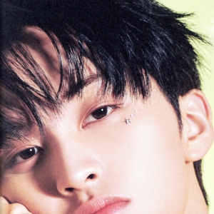 Moonlight(初回生産限定盤/ポスター盤 MARK ver.)