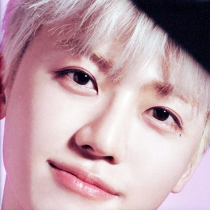 Moonlight(初回生産限定盤/ポスター盤 JAEMIN ver.)