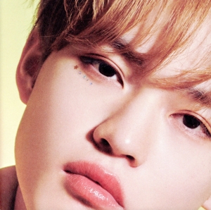 Moonlight(初回生産限定盤/ポスター盤 CHENLE ver.)