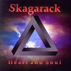 【輸入盤】Heart & Soul