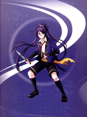 アニメ『刀剣乱舞 廻 -虚伝 燃ゆる本能寺-』第四巻