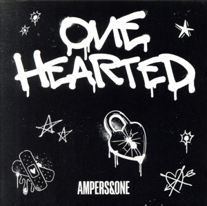 【輸入盤】ONE HEARTED(Postcard ver.)