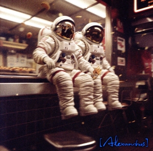 SINGLE 1(初回限定盤)(Blu-ray Disc付)