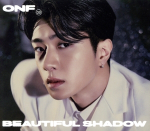 【輸入盤】BEAUTIFUL SHADOW(Digipack Ver.)