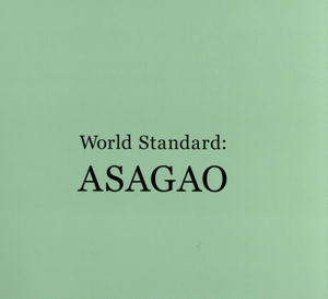 ASAGAO
