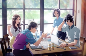 響け！ユーフォニアム3 4(Blu-ray Disc)