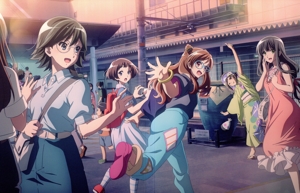 響け！ユーフォニアム3 2(Blu-ray Disc)