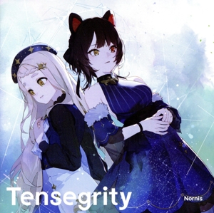 Tensegrity(通常盤)