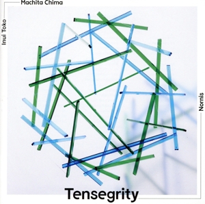 Tensegrity(初回生産限定盤)