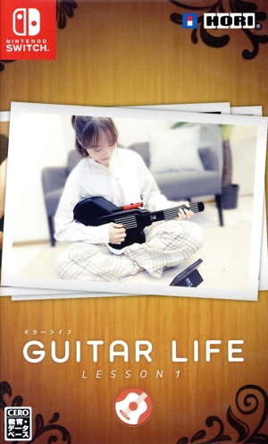 GUITAR LIFE -LESSON1- 中古ゲーム | ブックオフ公式オンライン