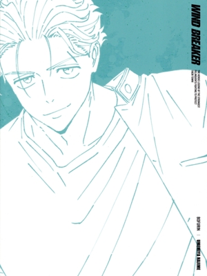 WIND BREAKER 6(完全生産限定版)(Blu-ray Disc)