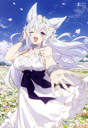 Lv2からチートだった元勇者候補のまったり異世界ライフ Blu-ray BOX(Blu-ray Disc)