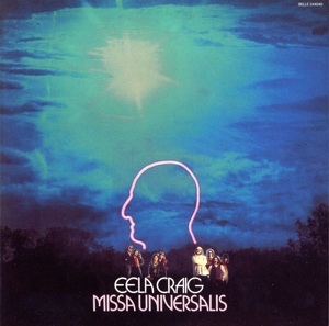 ミサ・ユニヴェルサリス