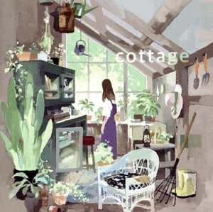 cottage