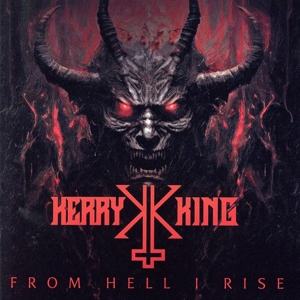 フロム・ヘル・アイ・ライズ