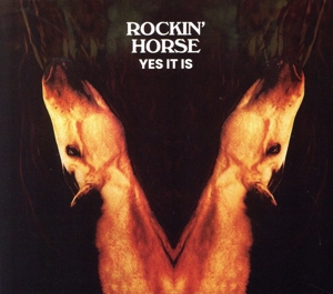 イエス・イット・イズ