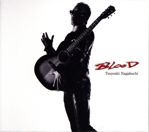 BLOOD(初回限定盤)(DVD付)