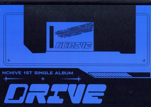 【輸入盤】Drive(Photobook Ver.)